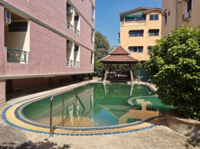 Golden Villa Pattaya